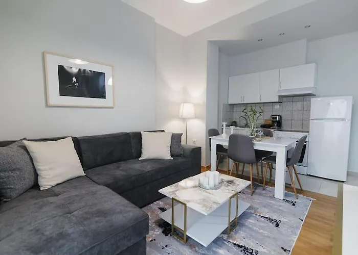 Vivian\'S Cozy Apartment