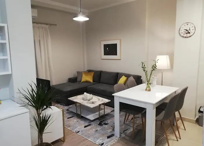 Vivian\'S Cozy Apartment