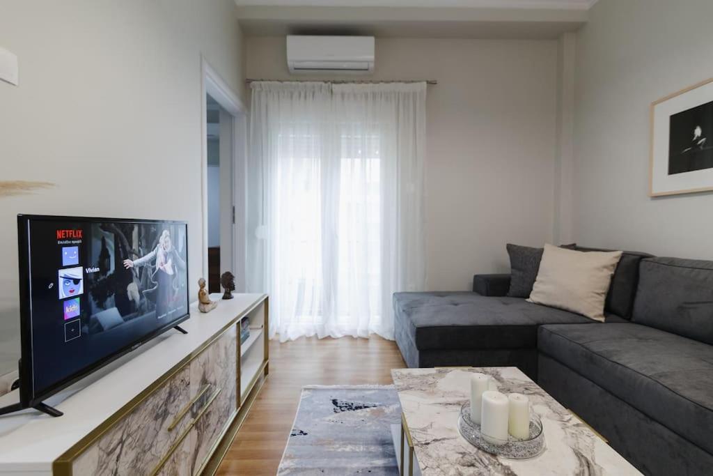 Apartament Vivian's Cozy *