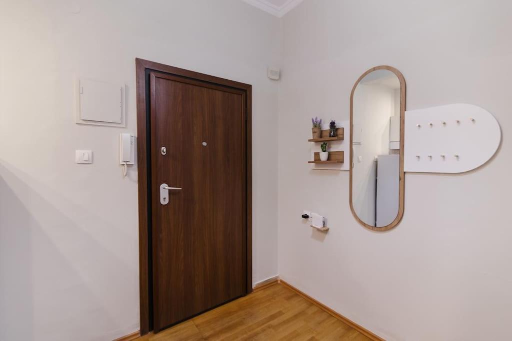 Apartament Vivian's Cozy *