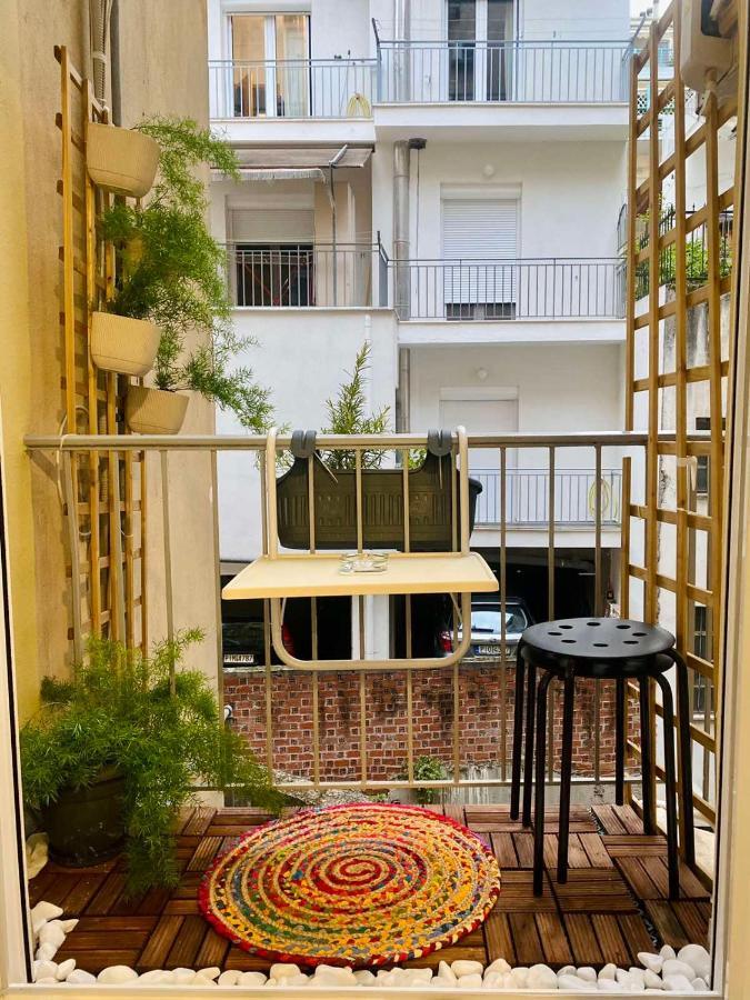 Vivian's Cozy Apartment *
