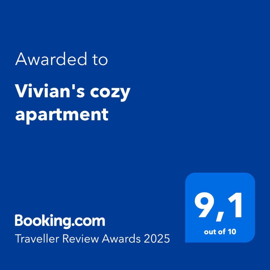 Vivian's Cozy